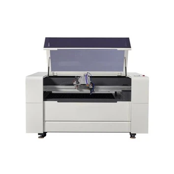Máquina de corte a laser para iniciantes