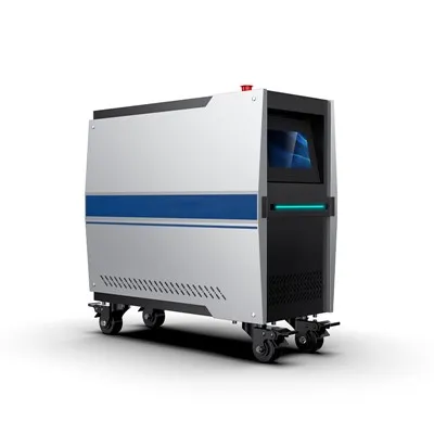 As máquinas de solda 3 em 1 são seguras para uso?