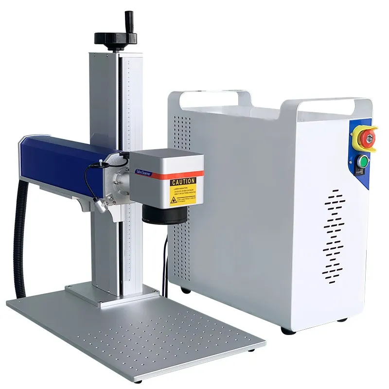 UV Laser Glass Engraving Machine